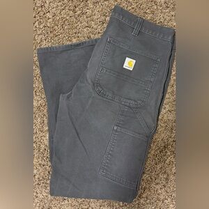 Carhartt Rugged Flex Duck Utility Pants - men’s 34x32